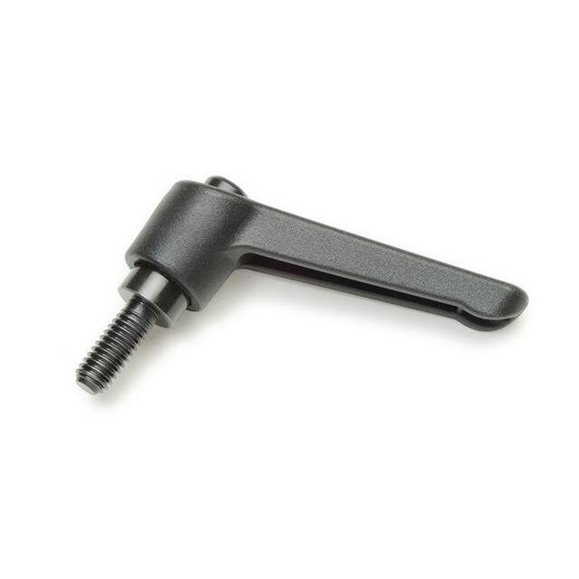 JW Winco/Otto Ganter LA45-1/4X20:20-PF