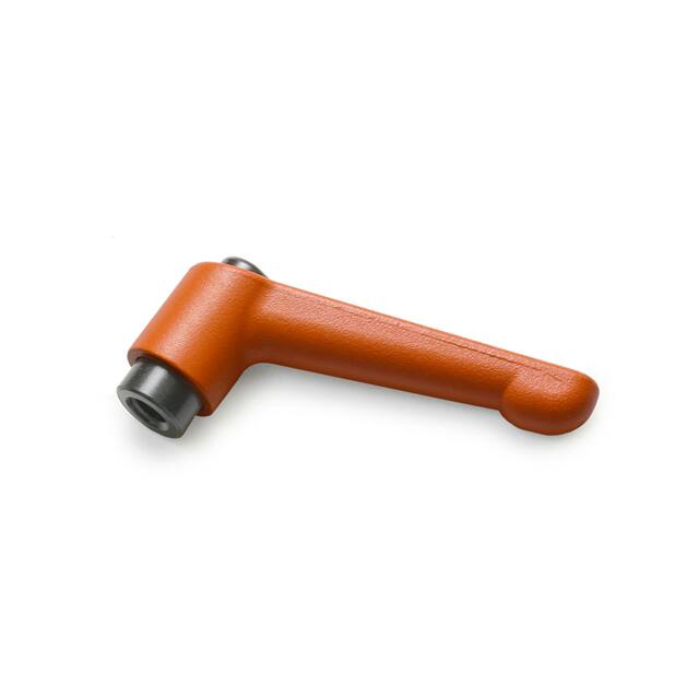 JW Winco/Otto Ganter LA45-1/4X20-ZF-O