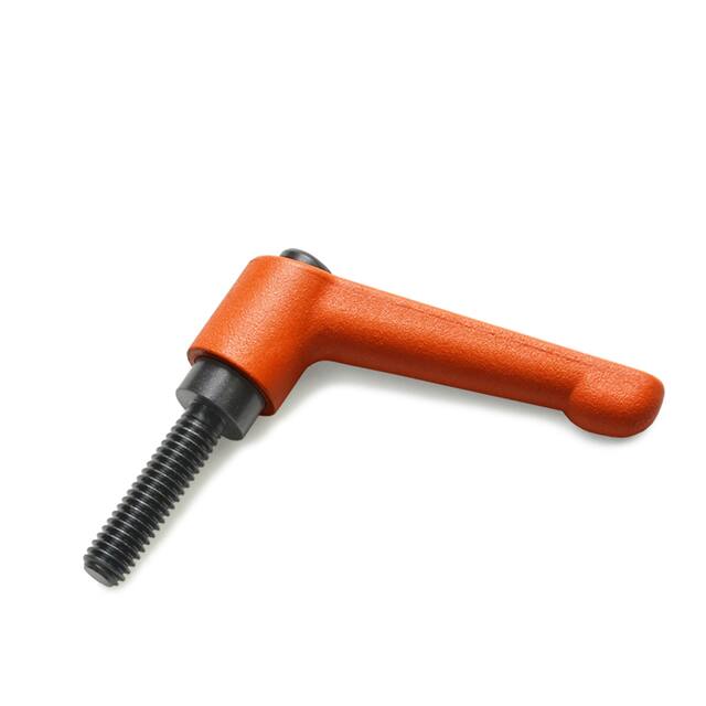 JW Winco/Otto Ganter LA45-1/4X20:32-ZF-O