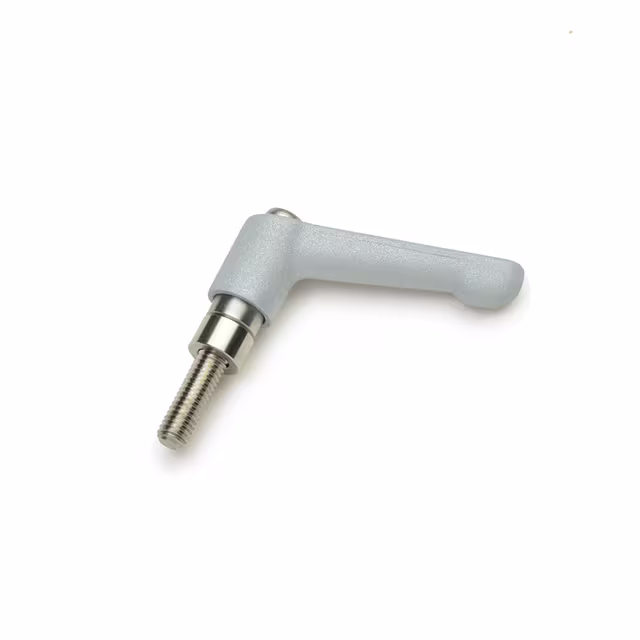 JW Winco/Otto Ganter MT20-ALK-M6-32