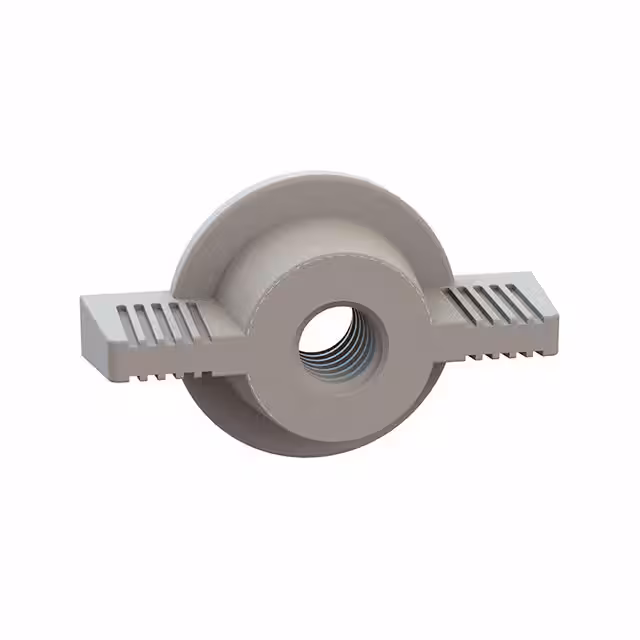 Essentra Components 0631218DECOWN