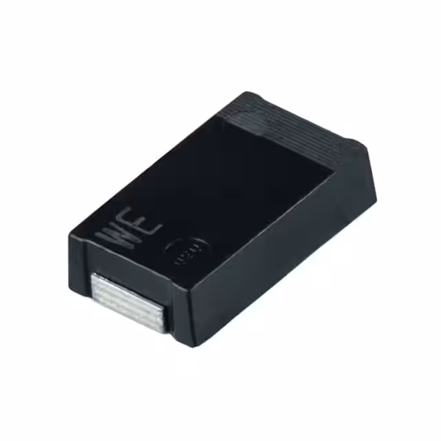 Würth Elektronik 875015519004