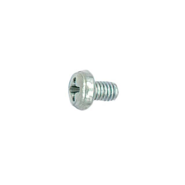Motor City Fastener M4-6-PHP