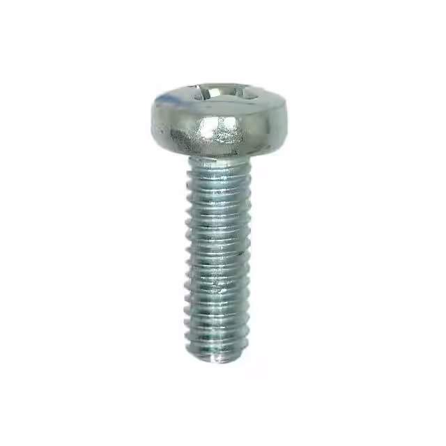 Motor City Fastener M4-12-PHP