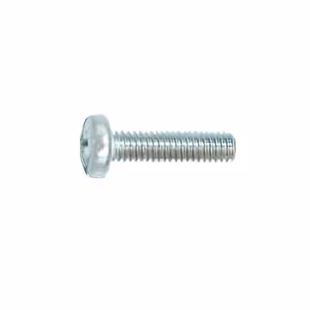 Motor City Fastener M4-16-PHP