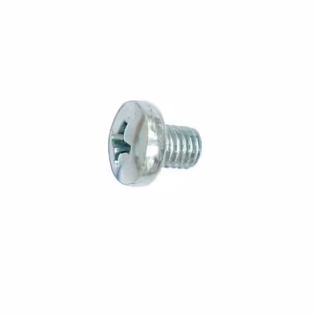 Motor City Fastener M5-6-PHP