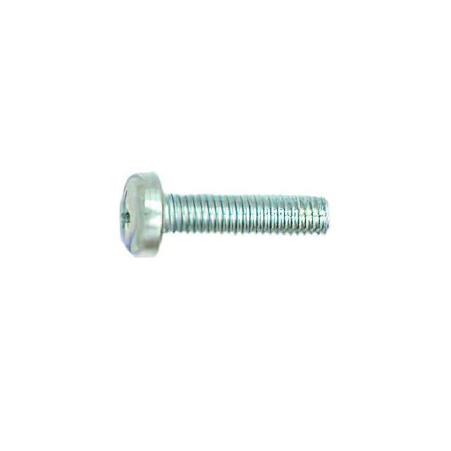 Motor City Fastener M5-20-PHP