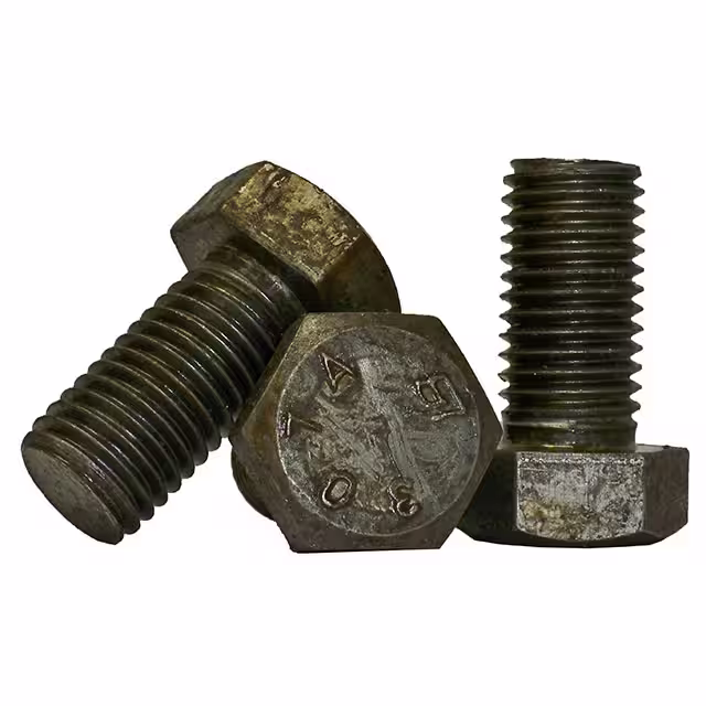 BARNHILL BOLT CO., INC. 2-58-114-00