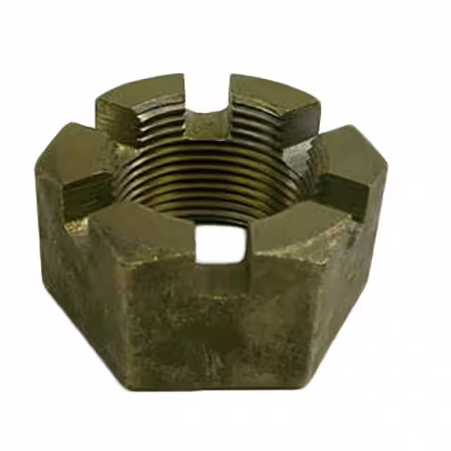 BARNHILL BOLT CO., INC. 2-1-312-00