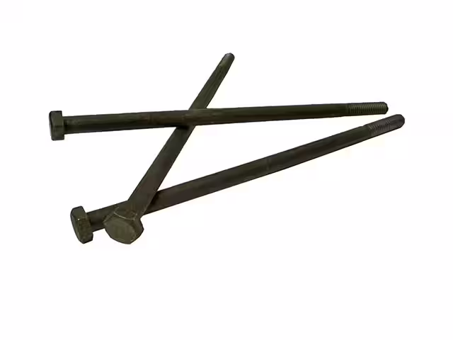 BARNHILL BOLT CO., INC. 2-58-120-00