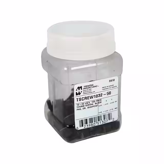 Hammond Manufacturing TSCREW1032-50
