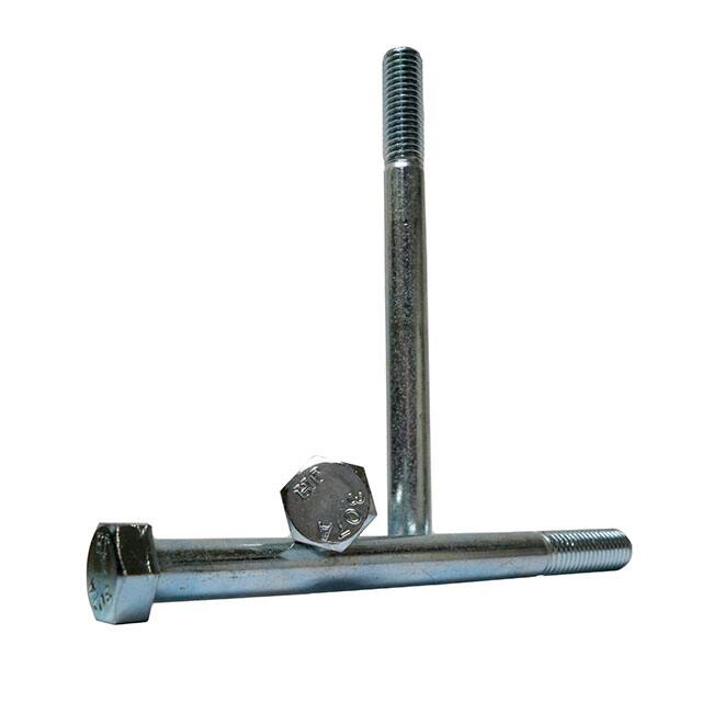 BARNHILL BOLT CO., INC. 2-38-120-01-6