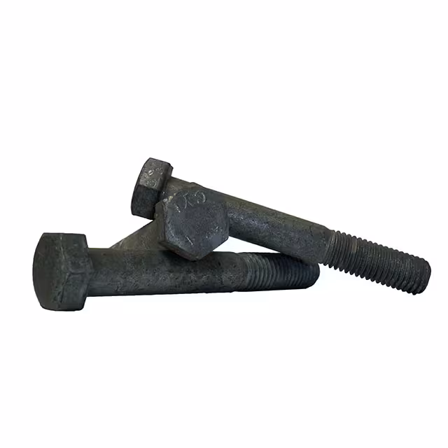 BARNHILL BOLT CO., INC. 2-58-1012-00