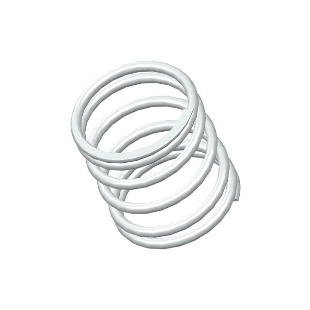 Century Spring Corp. EE-23CS