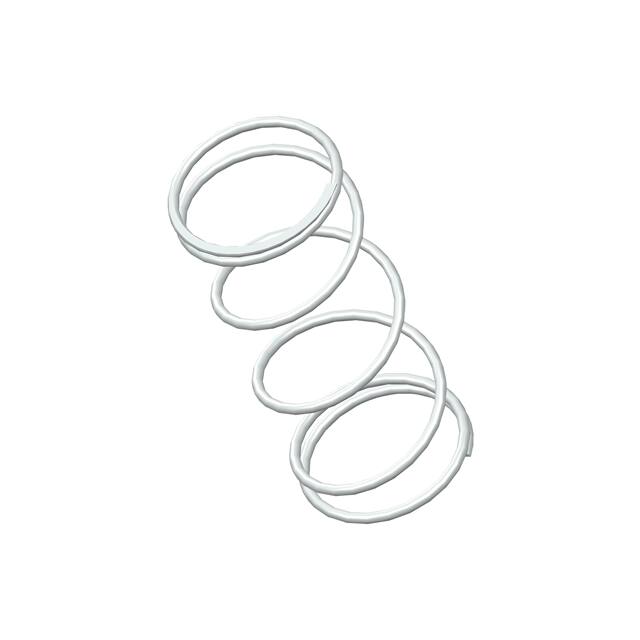 Century Spring Corp. B4-62CS