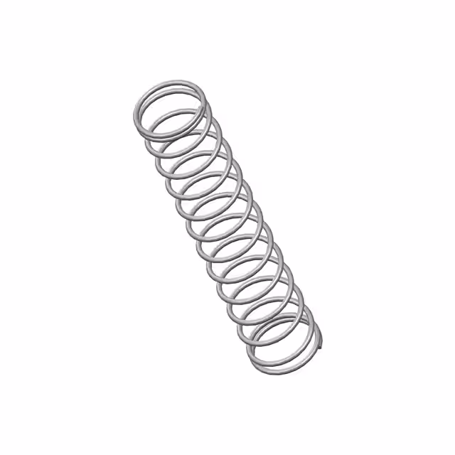 Century Spring Corp. N-6CS