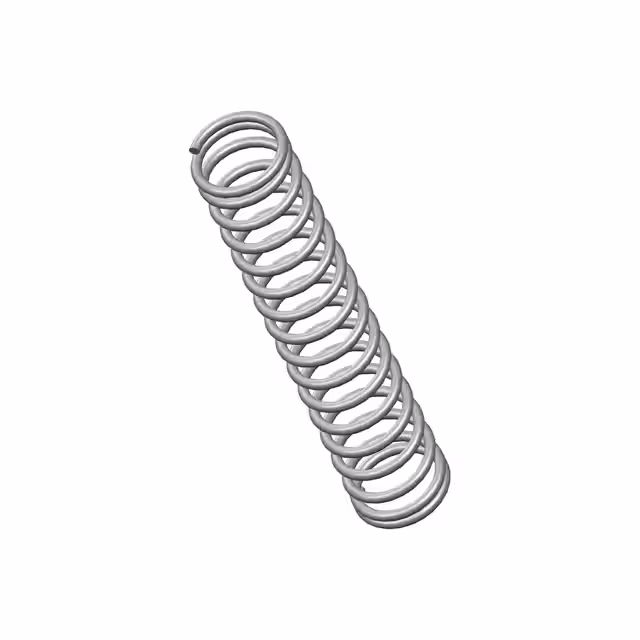 Century Spring Corp. 1904CS