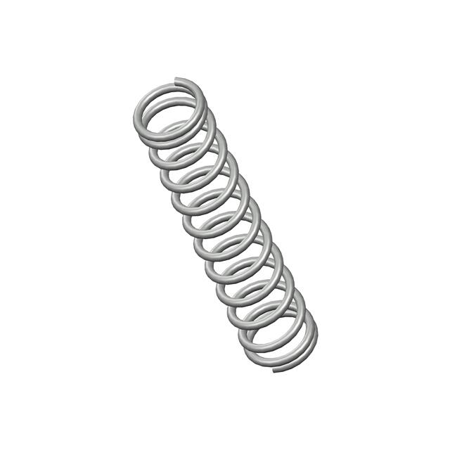Century Spring Corp. A10-13CS