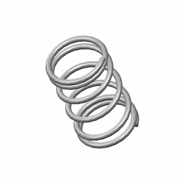 Century Spring Corp. 2500CS