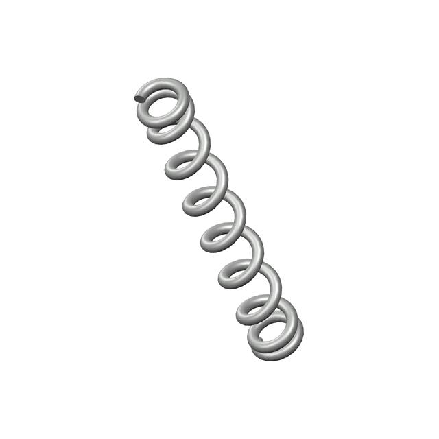 Century Spring Corp. A10-3CS