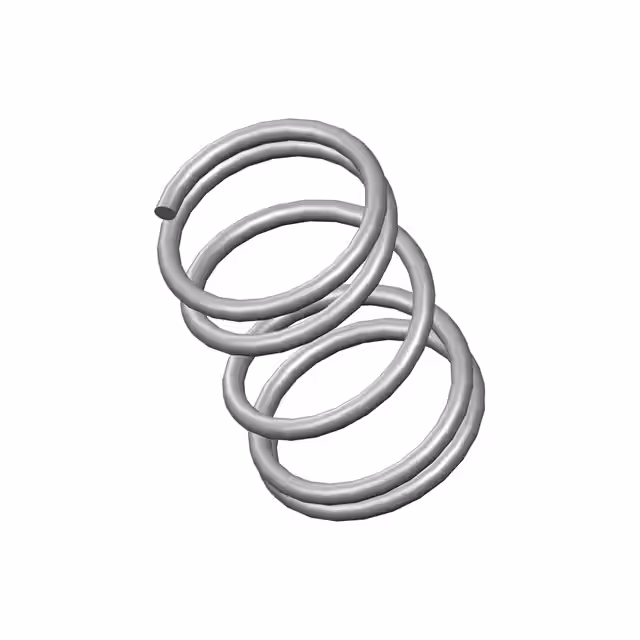 Century Spring Corp. O-119CS