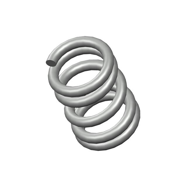Century Spring Corp. B14-3CS
