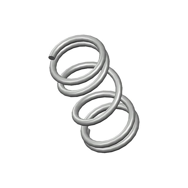 Century Spring Corp. Y-78CS