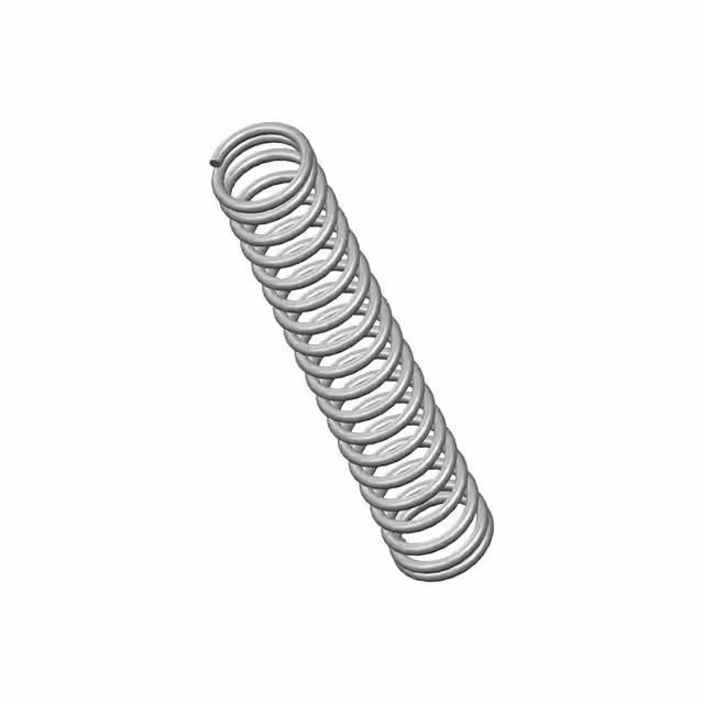 Century Spring Corp. B3-43CS