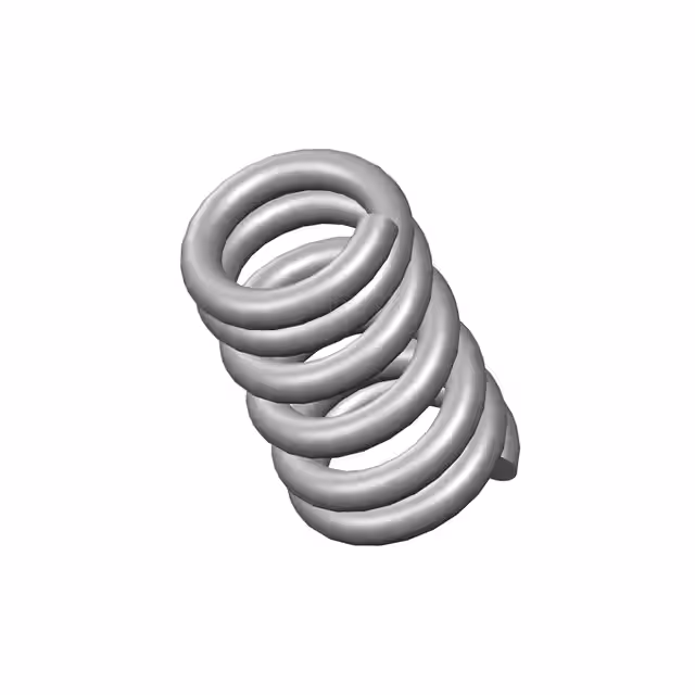 Century Spring Corp. F-16CS