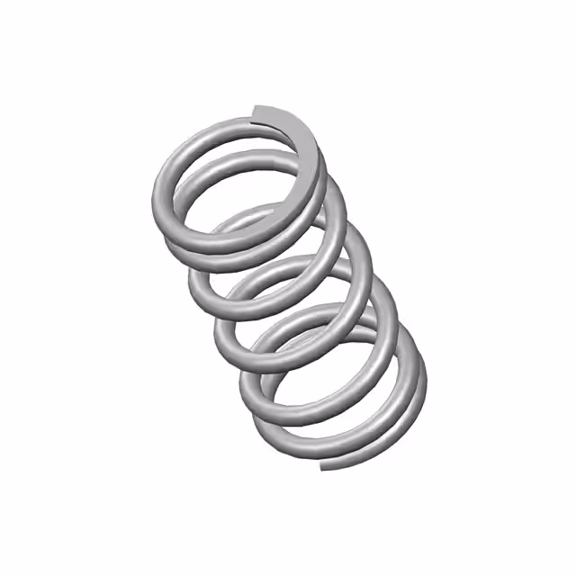 Century Spring Corp. B1-25CS