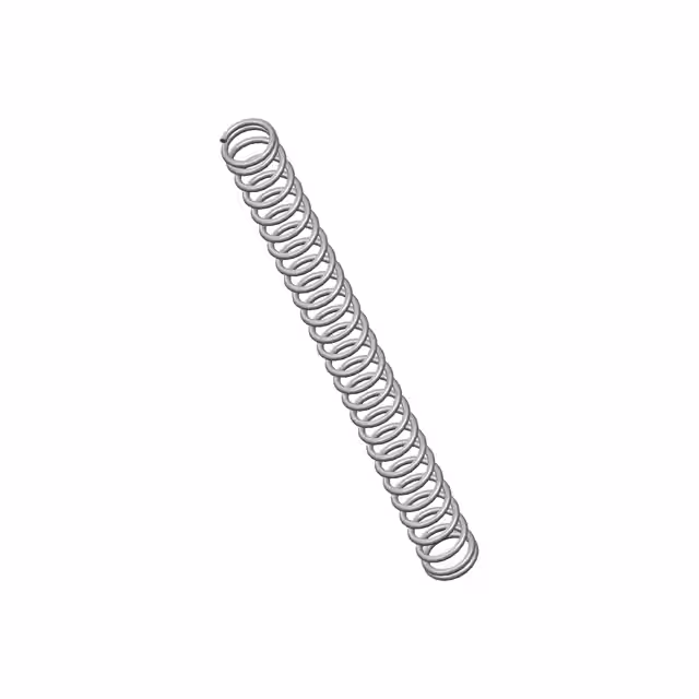 Century Spring Corp. 2506CS