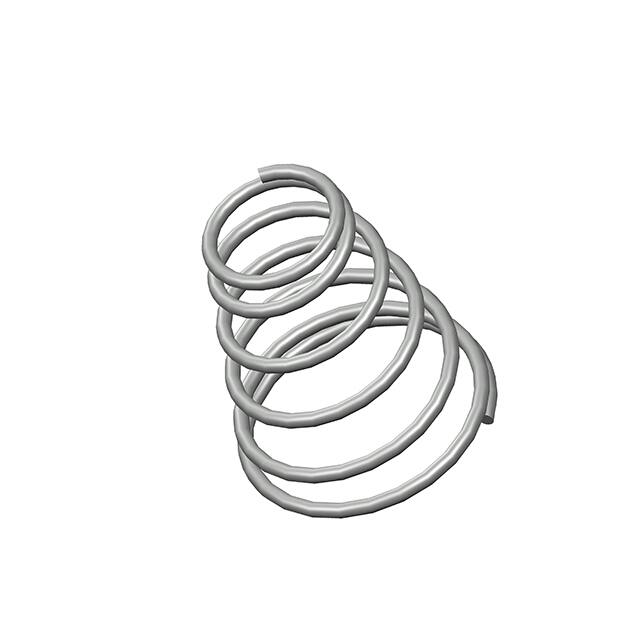 Century Spring Corp. TA-2075CS