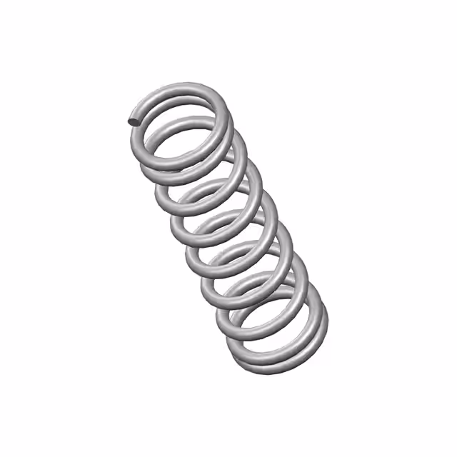 Century Spring Corp. 2674CS