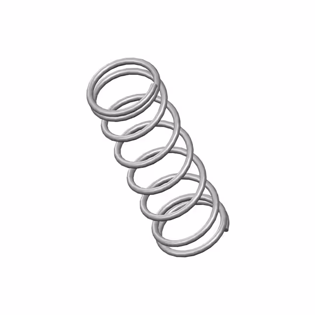 Century Spring Corp. LL-58CS