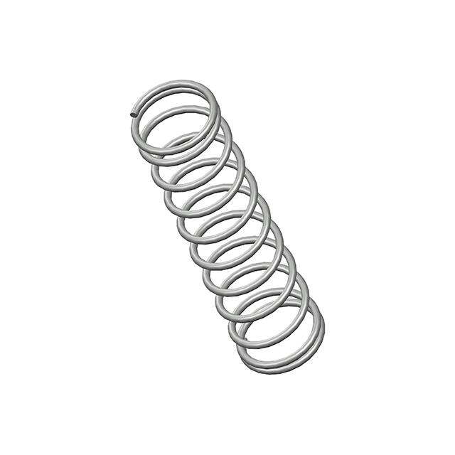 Century Spring Corp. V-72CS