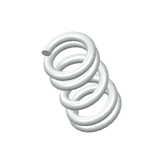 Century Spring Corp. B-46CS