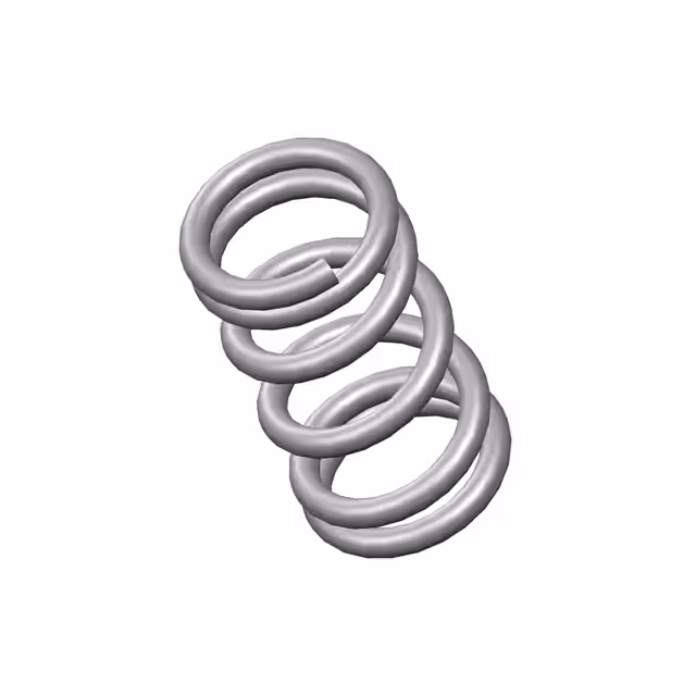 Century Spring Corp. 12491CS