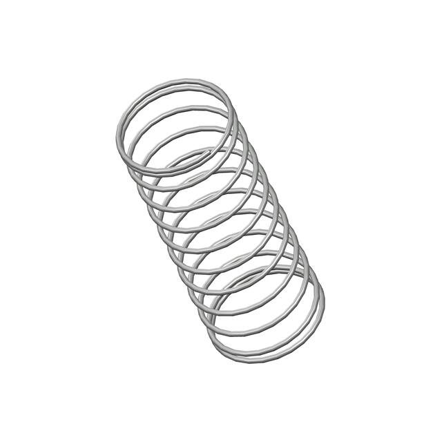 Century Spring Corp. B9-25CS