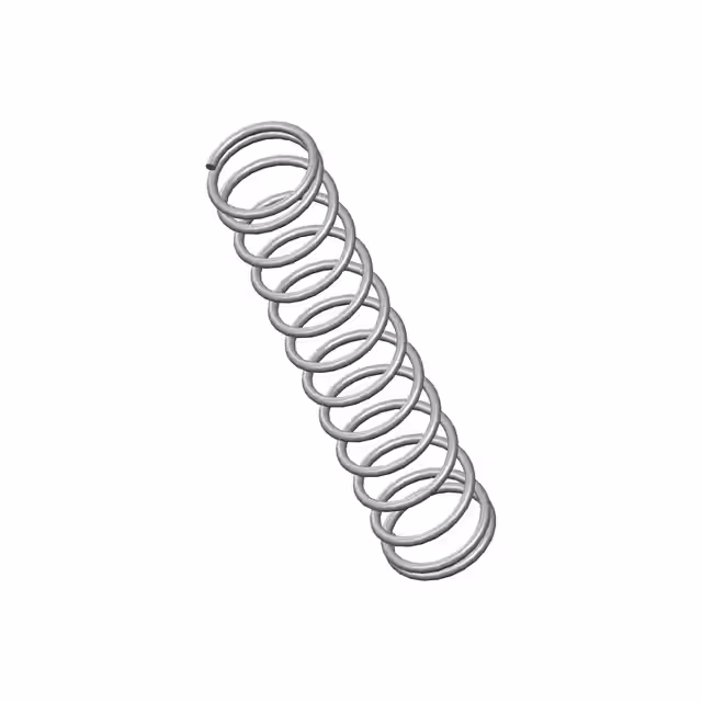 Century Spring Corp. N-22CS