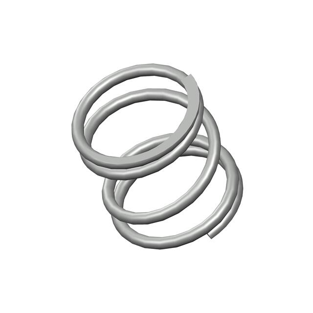 Century Spring Corp. DD-7CS