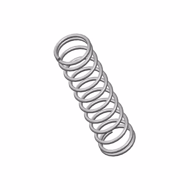 Century Spring Corp. B-407CS