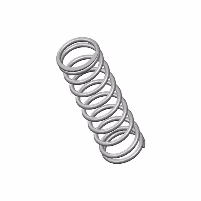 Century Spring Corp. J-23CS