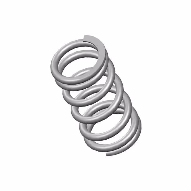 Century Spring Corp. B1-8CS