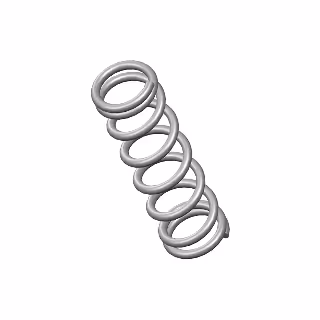 Century Spring Corp. PP-15CS