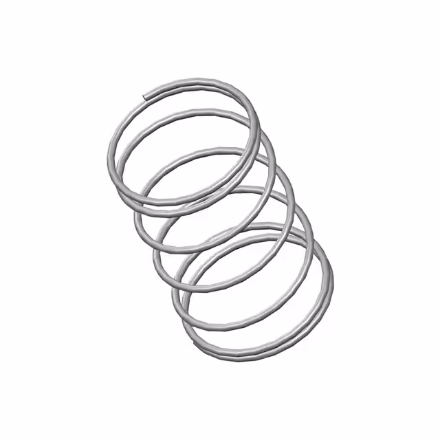 Century Spring Corp. FF-7CS