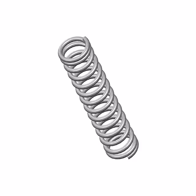 Century Spring Corp. V-86CS