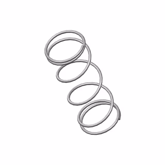 Century Spring Corp. B18-138CS