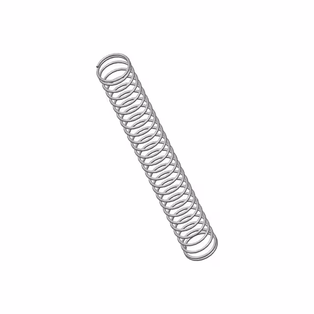 Century Spring Corp. LL-19CS