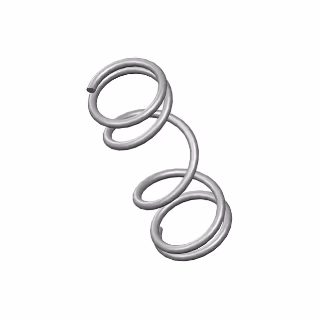 Century Spring Corp. O-120CS