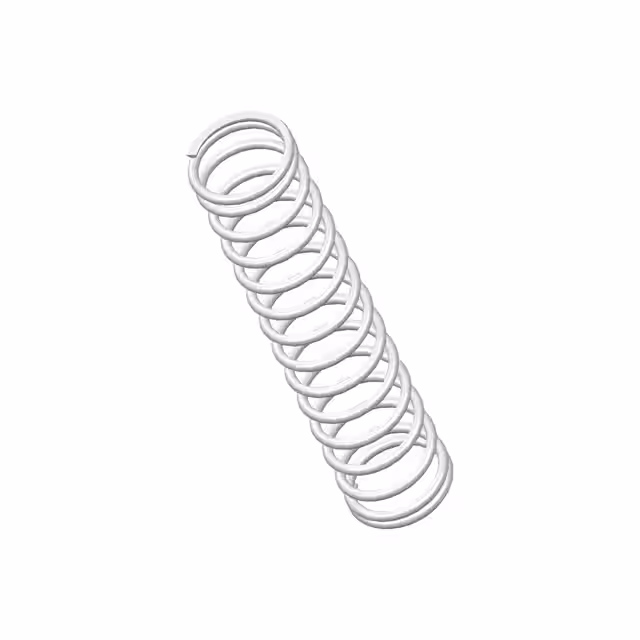 Century Spring Corp. 12480CS